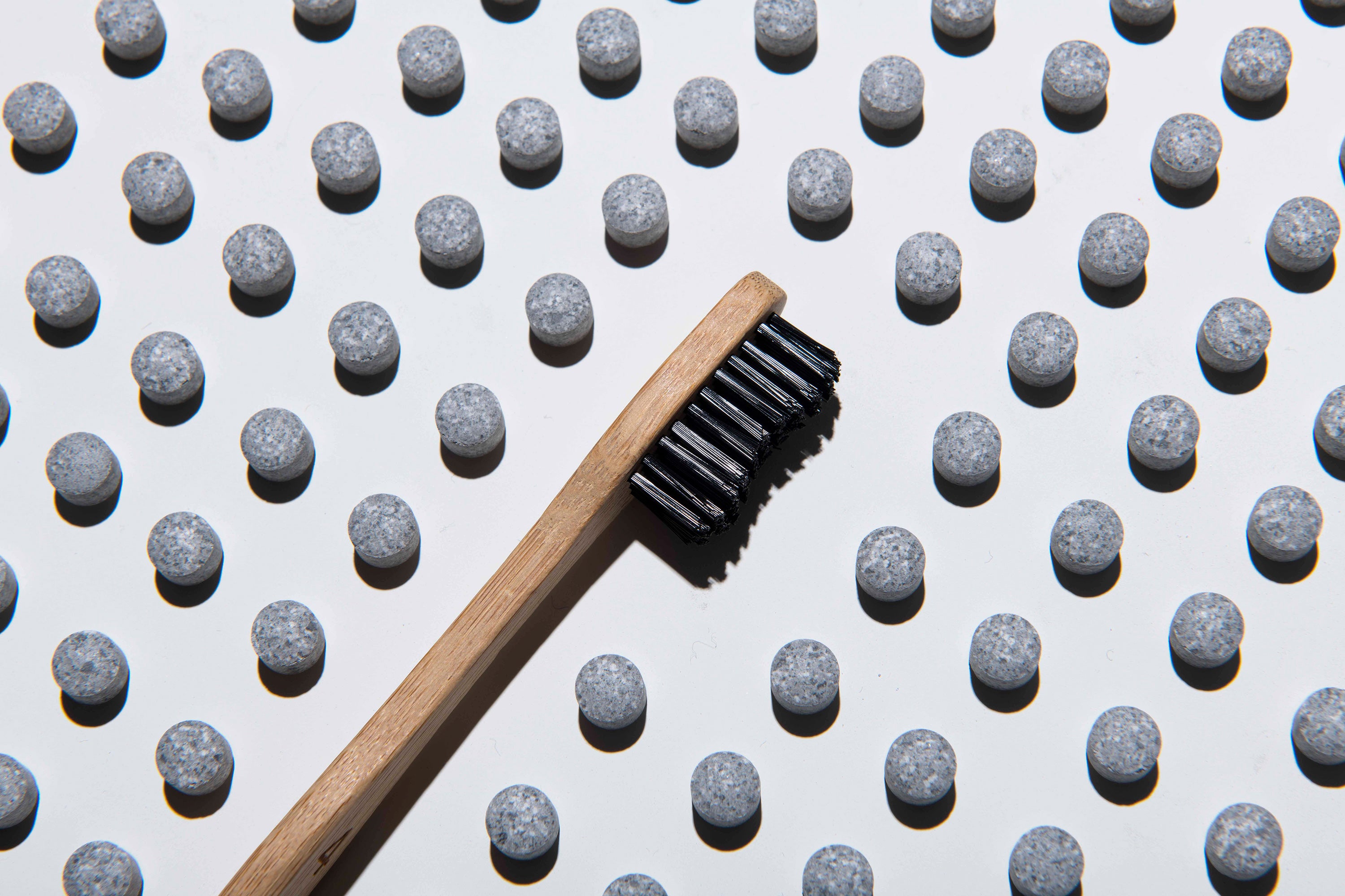 Are You Using Too Much Toothpaste?
