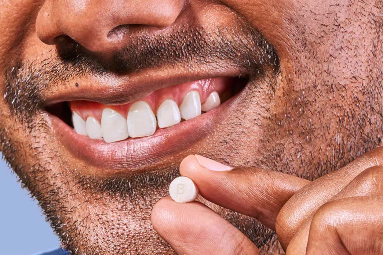 Why Is Fluoride in Toothpaste in the First Place?