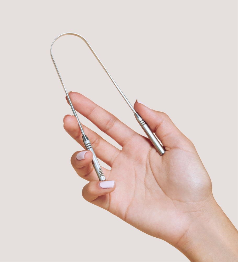 Tongue Scraper - 2 Pack